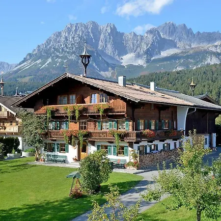 Foidl Appartement