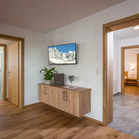 Appartement Foidl *
