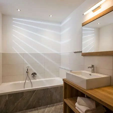 Foidl Appartement *