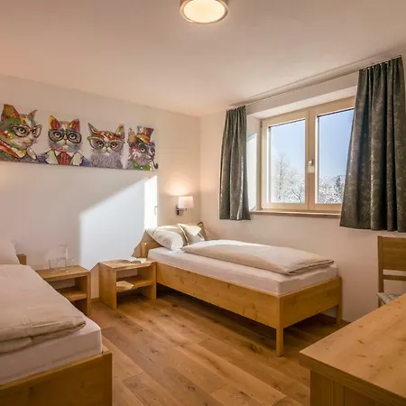 Foidl Appartement Going am Wilden Kaiser