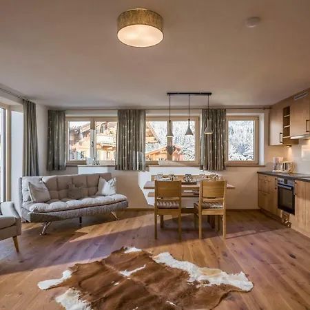Appartement Foidl