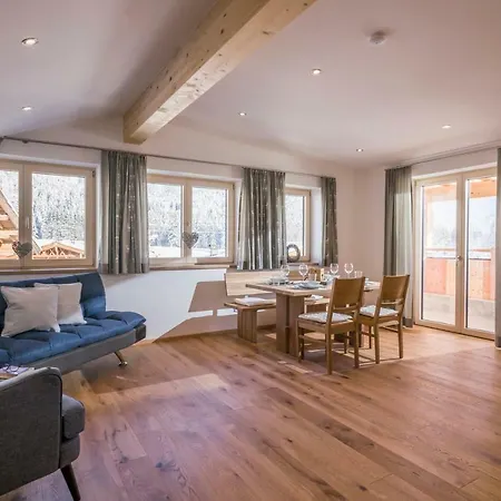 Foidl Apartment Going am Wilden Kaiser