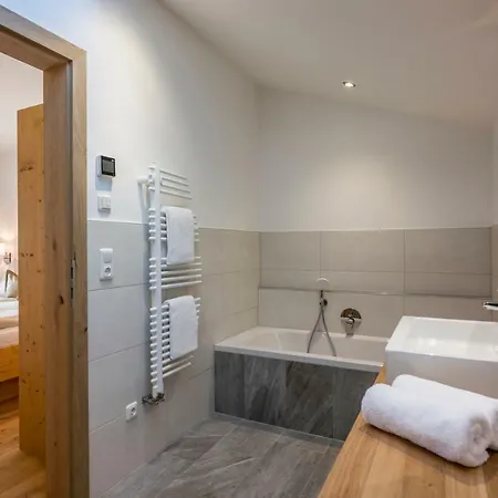 Foidl Appartement *