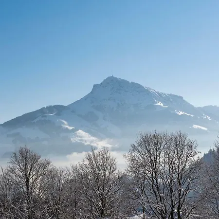 Foidl Going am Wilden Kaiser